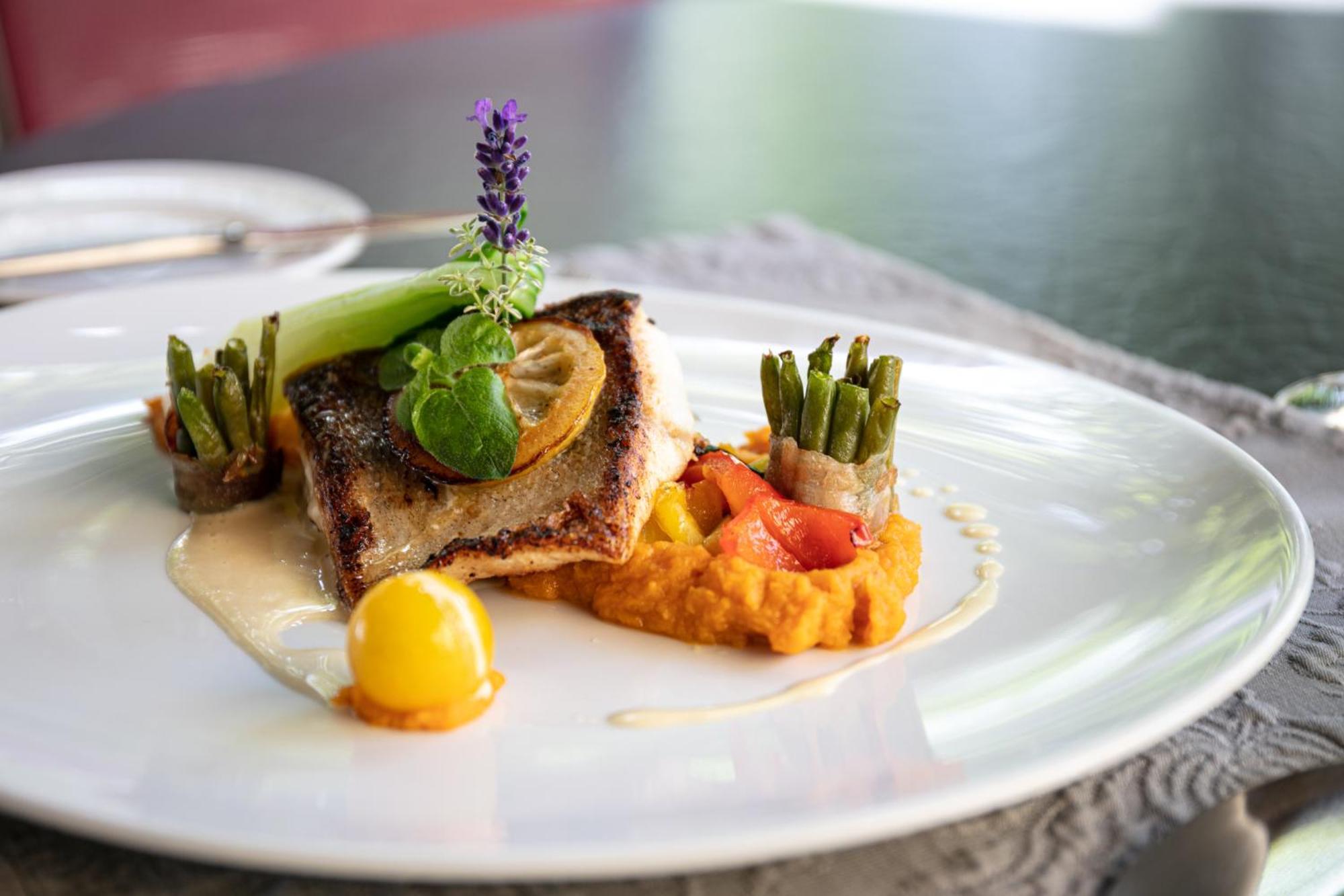 Hotel Restaurant Seegarten Arbon Exterior photo